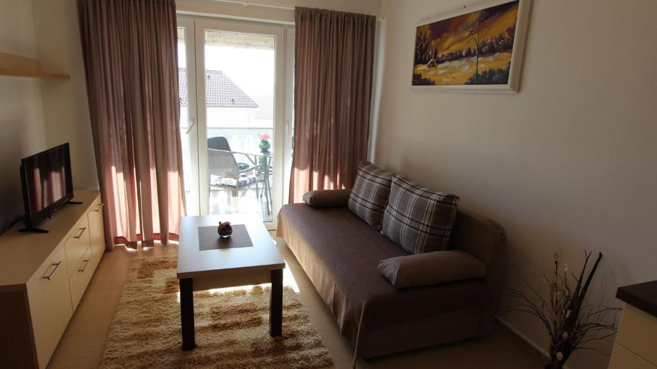 Apartments Jela Sveti Vid-Miholjice Kültér fotó