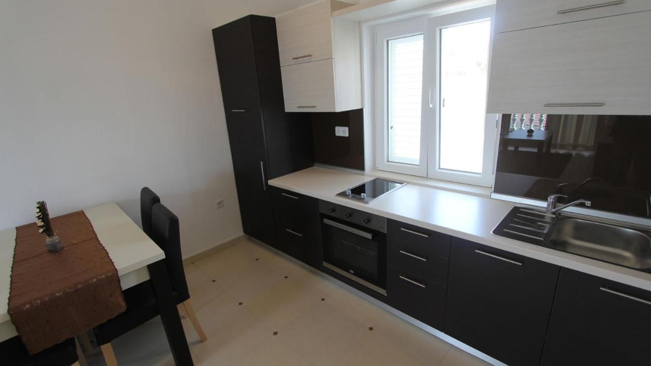 Apartments Jela Sveti Vid-Miholjice Kültér fotó