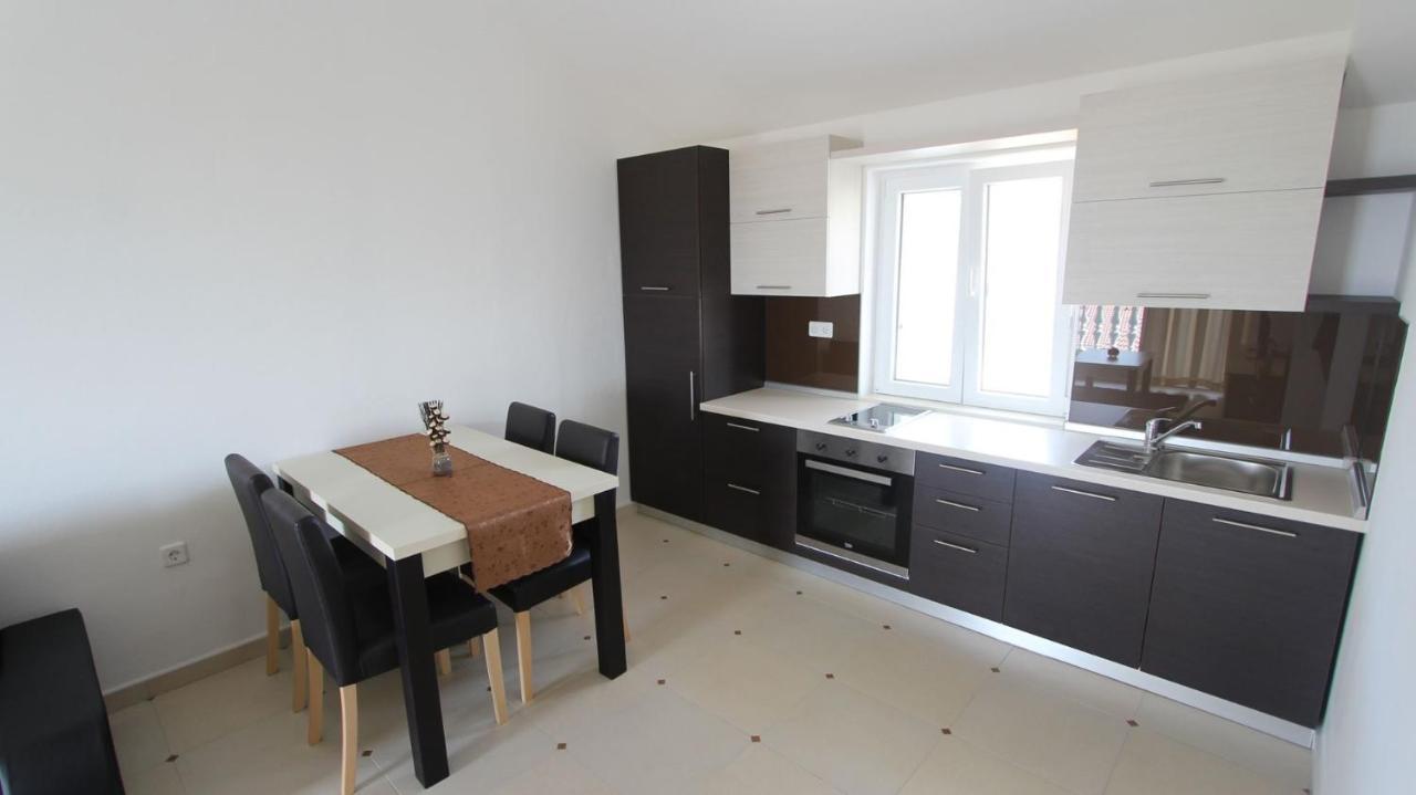 Apartments Jela Sveti Vid-Miholjice Kültér fotó