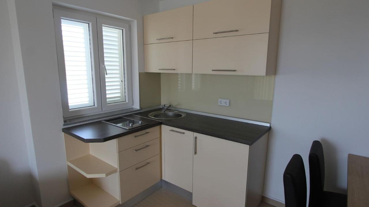 Apartments Jela Sveti Vid-Miholjice Kültér fotó
